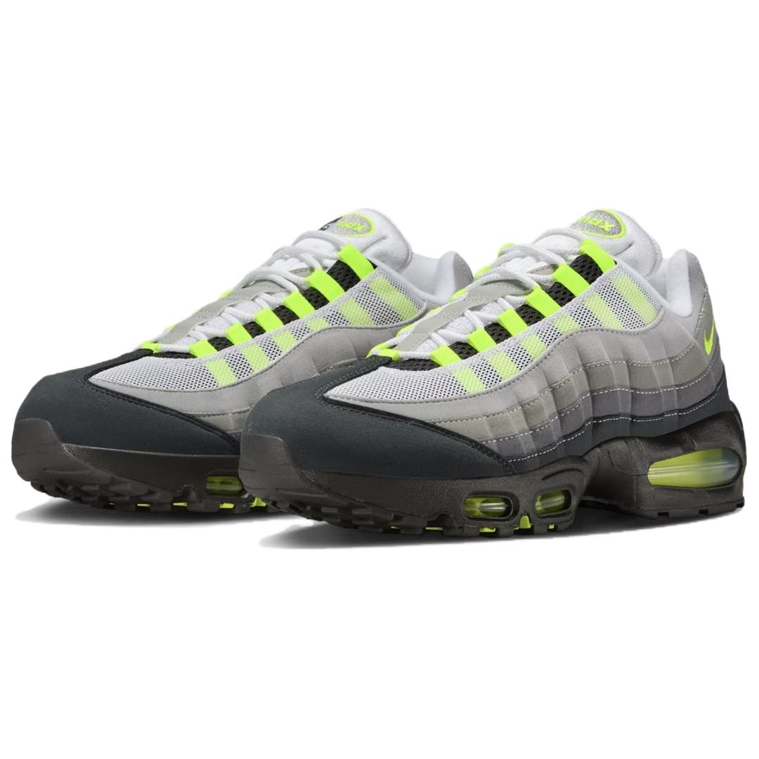 Nike Air Max 95 OG Neon — фото 2
