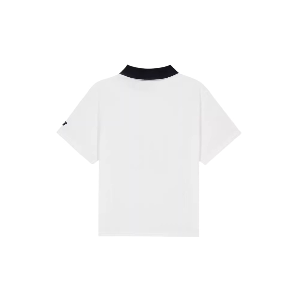 New Balance T SS26polo — фото 1