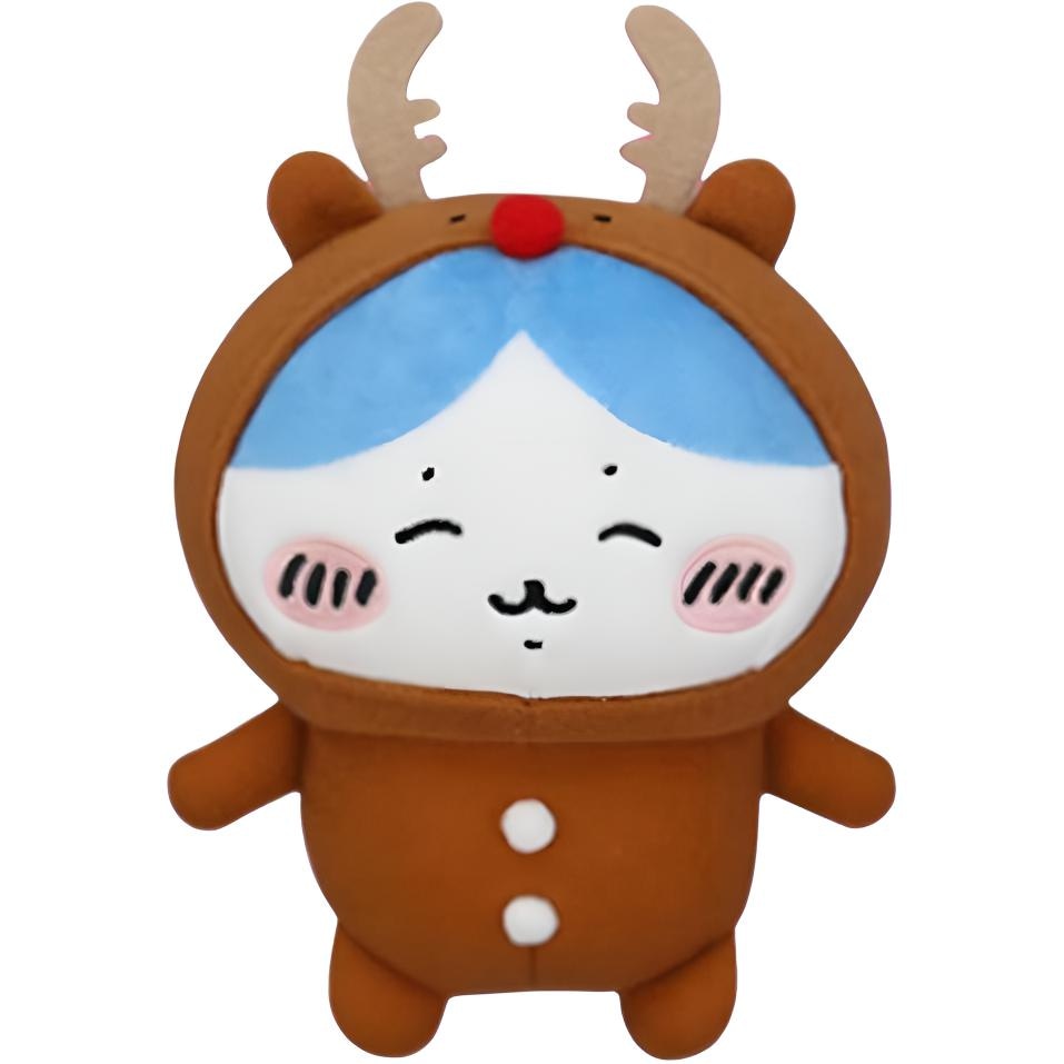 FURYU chiikawa hachiware 16cm