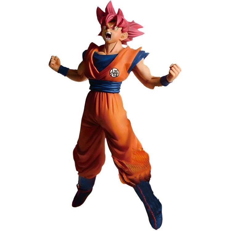 Banpresto z a 20cm