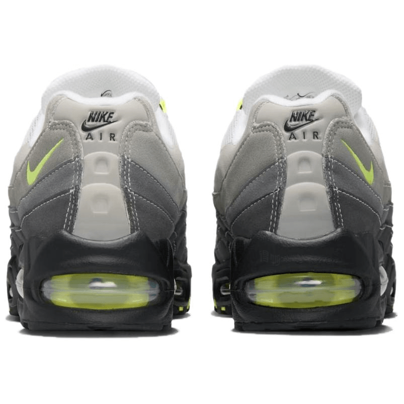 Nike Air Max 95 OG "Big Bubble" — фото 4