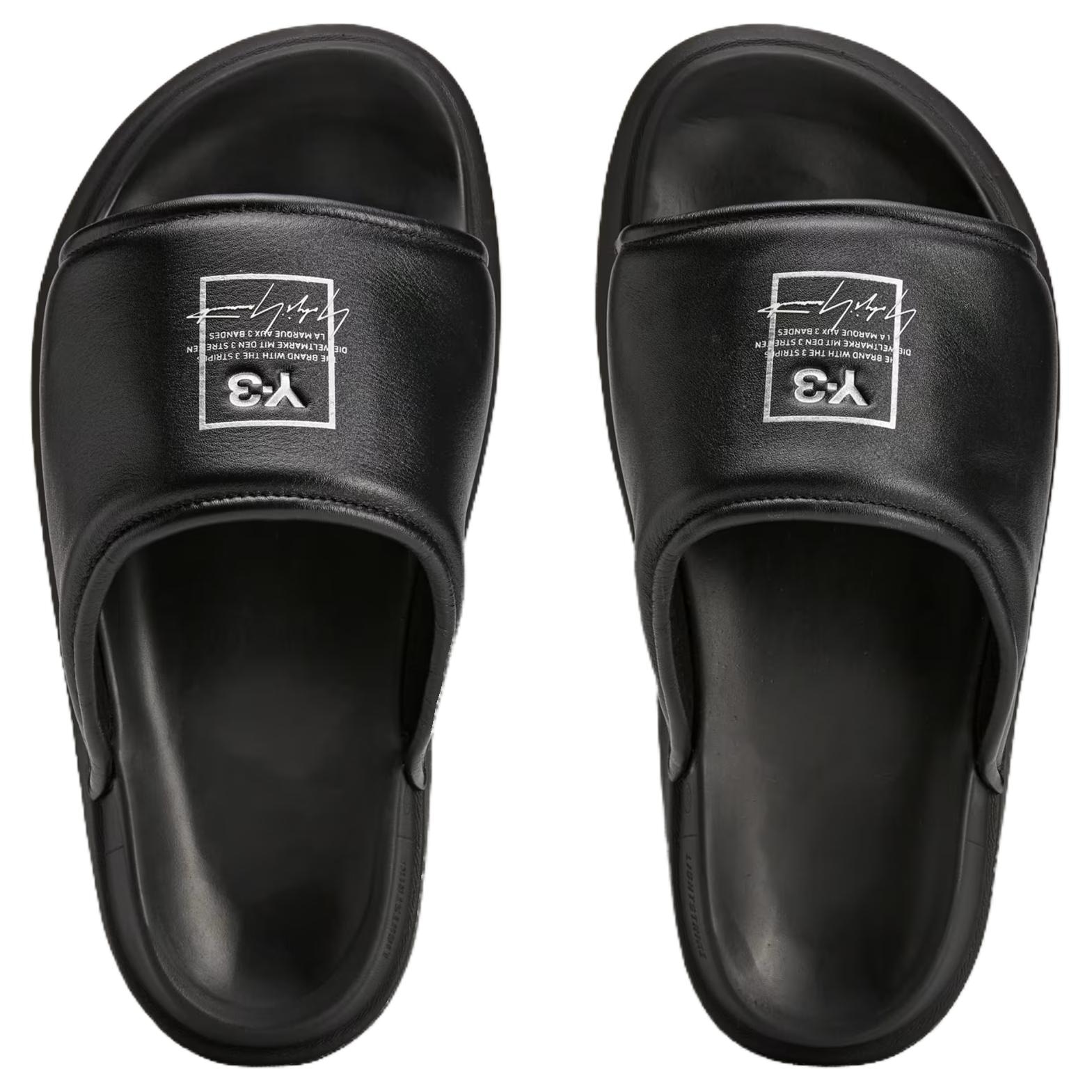 Y-3 Slide — фото 2