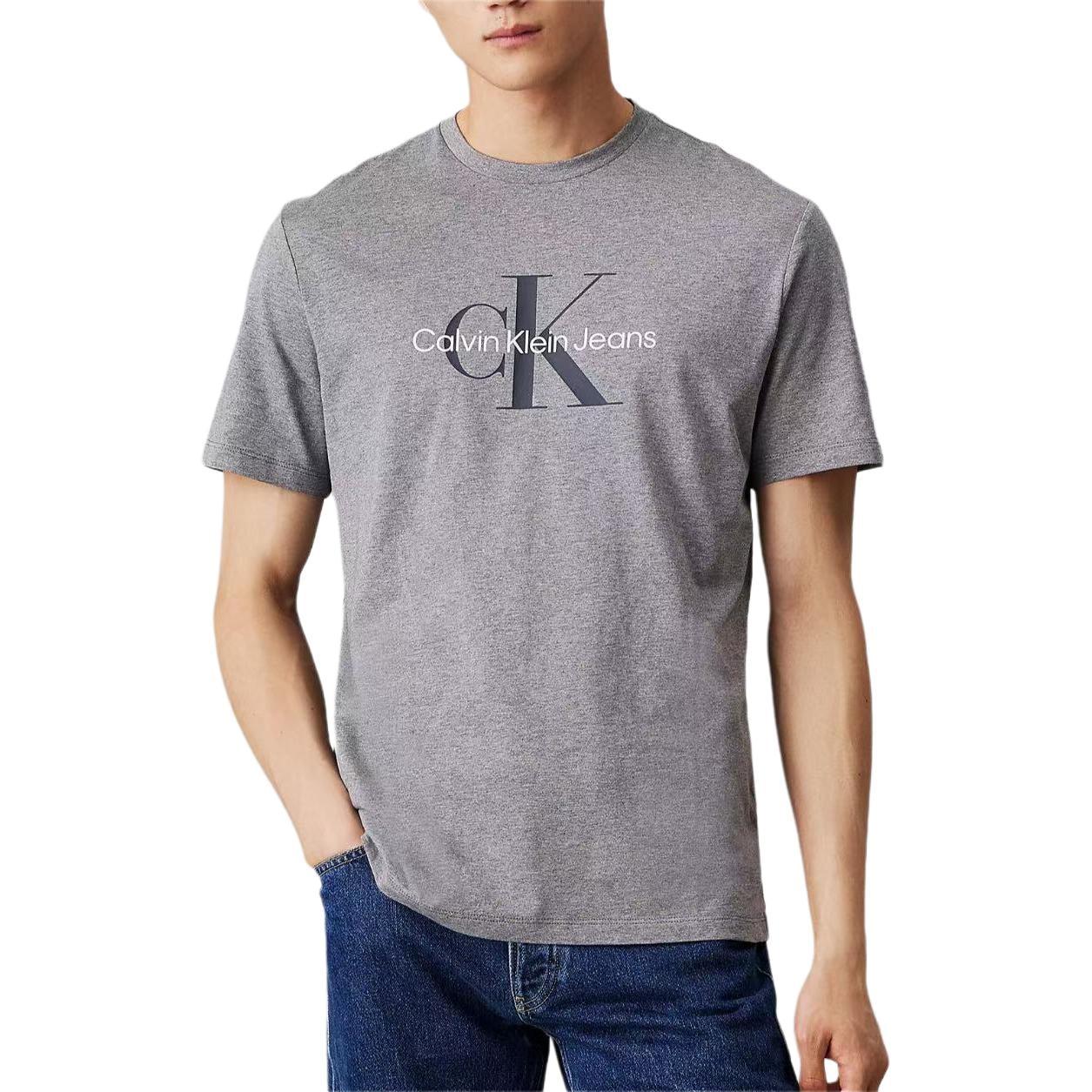 Calvin Klein Jeans logoT — фото 3