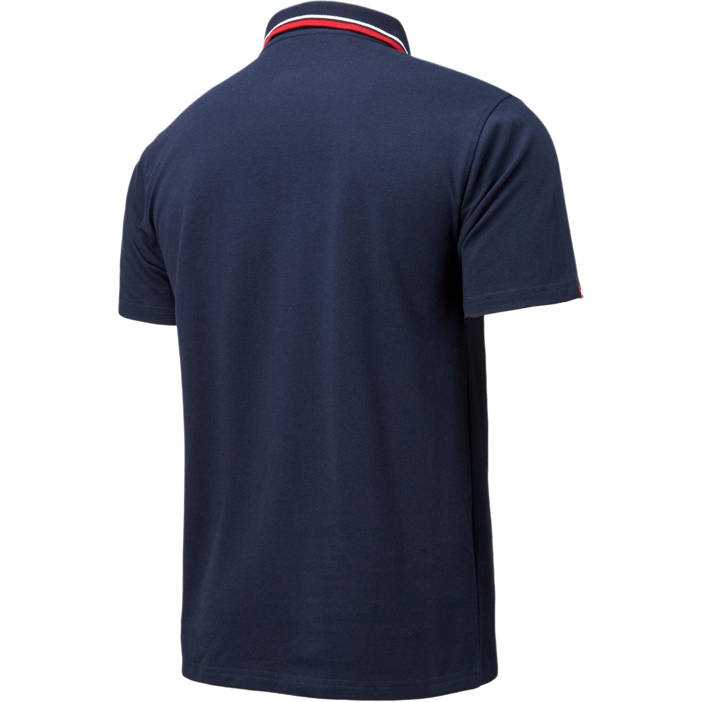 New Balance Classic SS Polo — фото 1