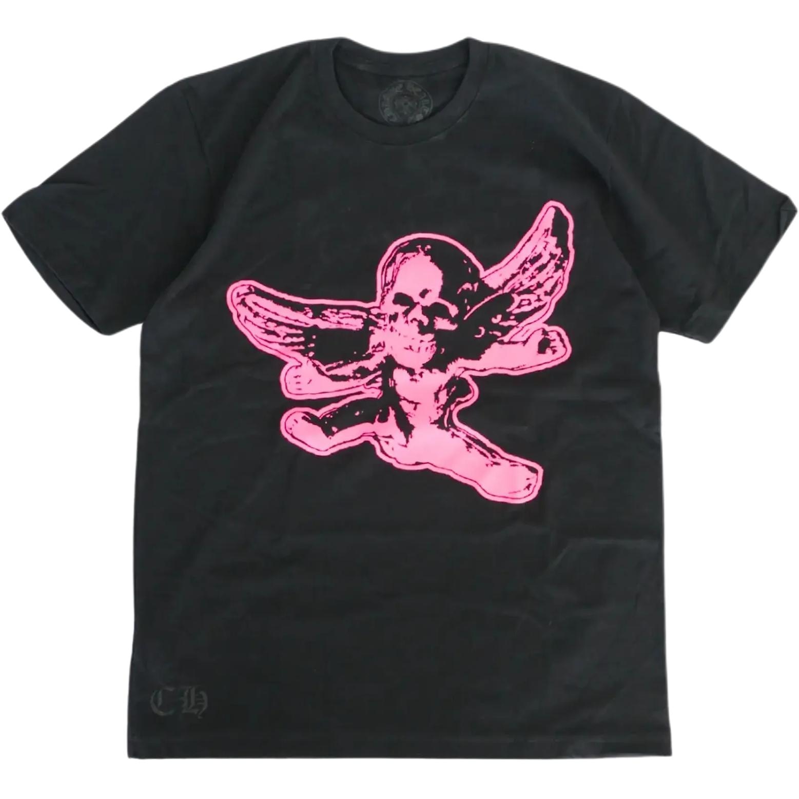 Chrome Hearts T