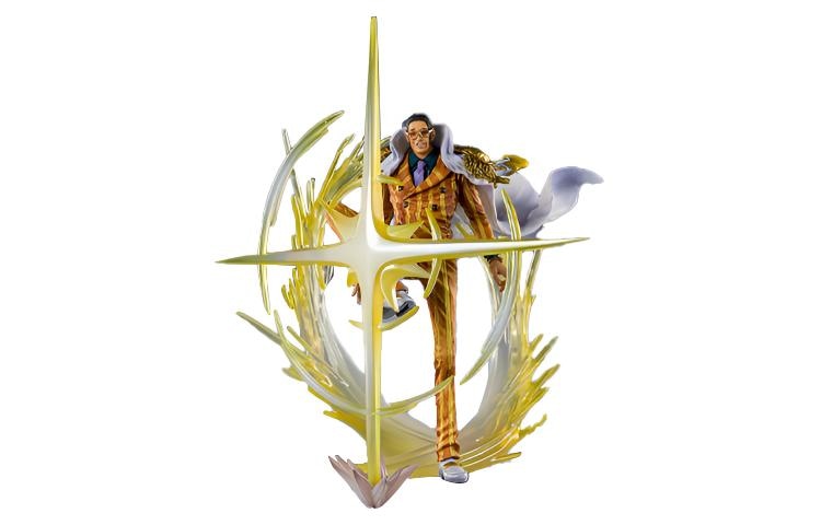 BANDAI/万代 BANDAI figuarts zero 21.5cm