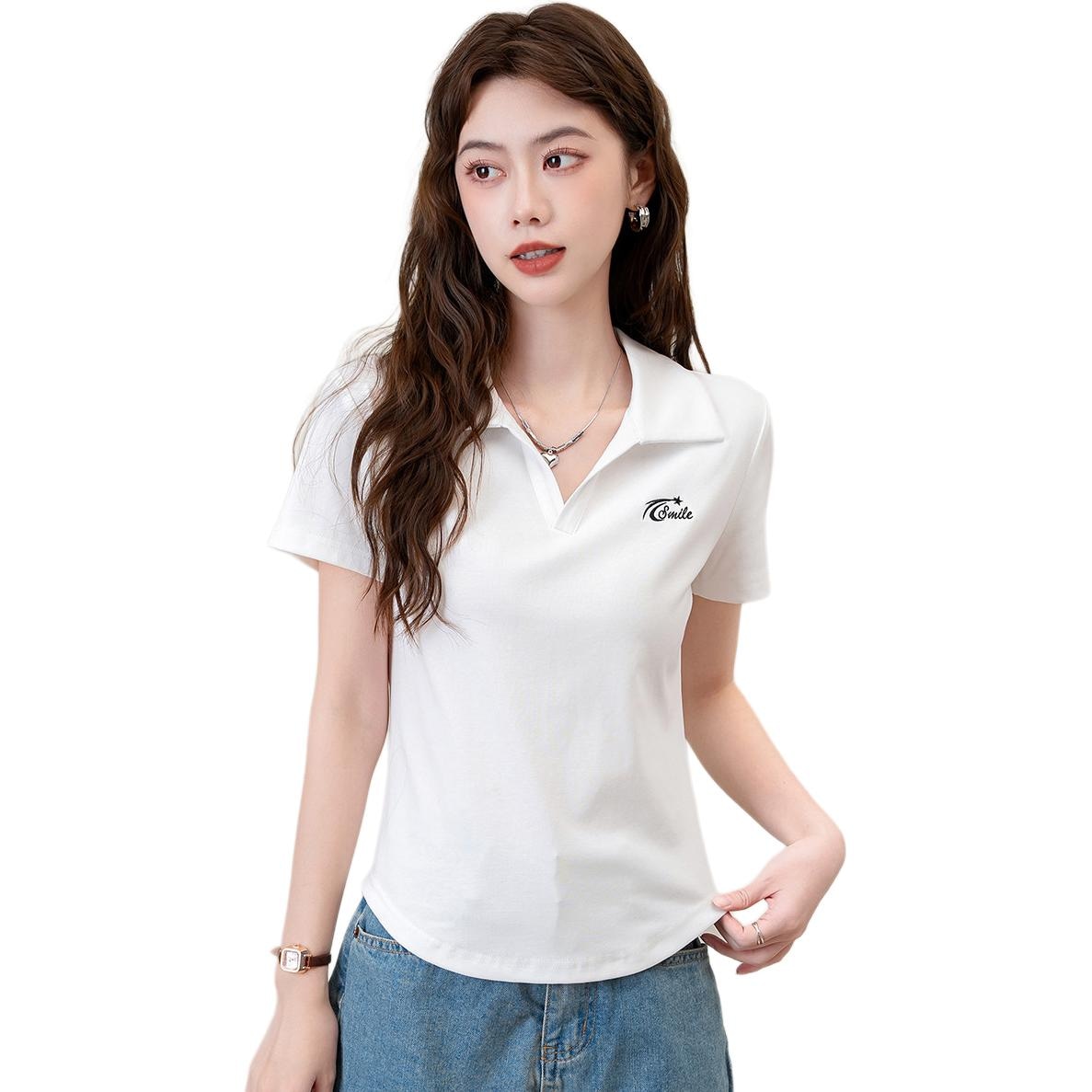 BALENO 班尼路 BALENO logoPOLO T
