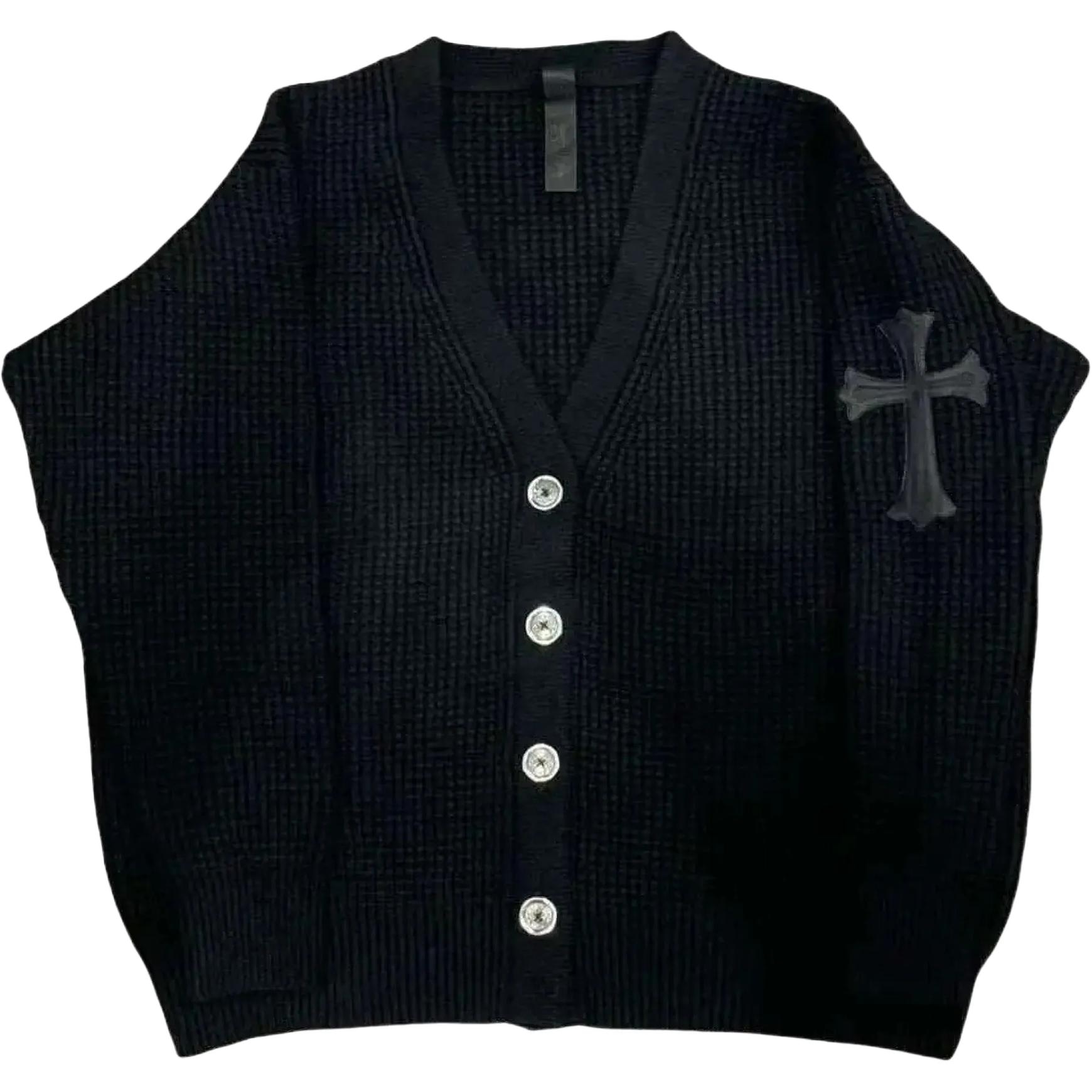 Chrome Hearts V