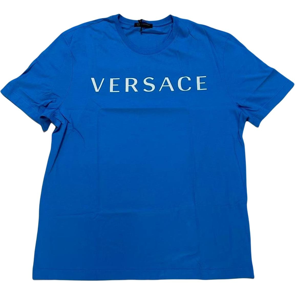 Футболка Versace Logo T