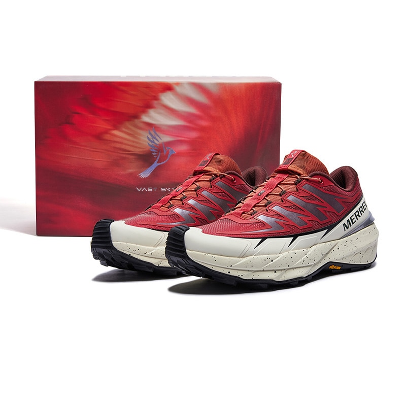 MERRELL/迈乐 MERRELL VAST SKY SV
