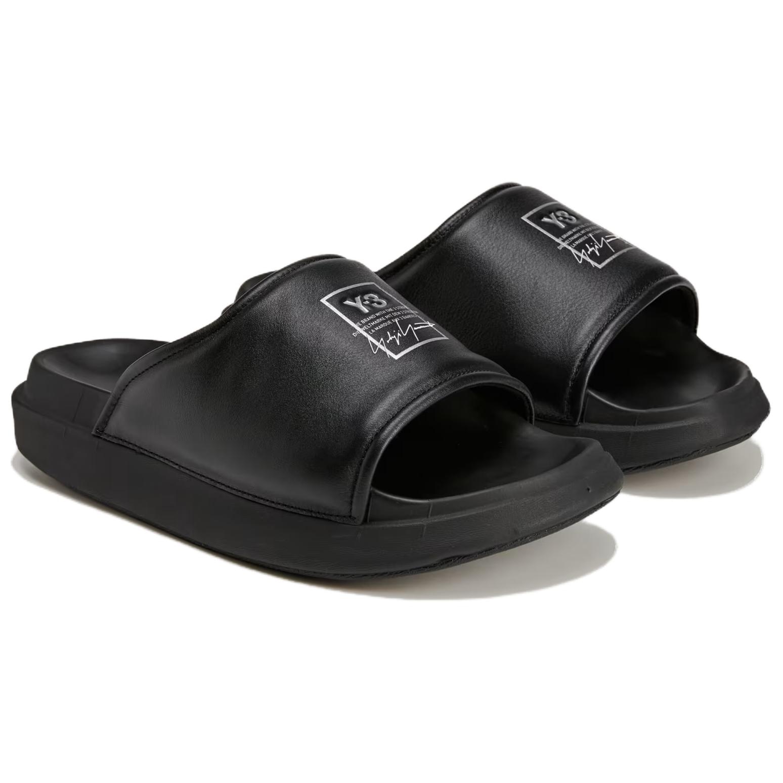 Y-3 Slide — фото 1