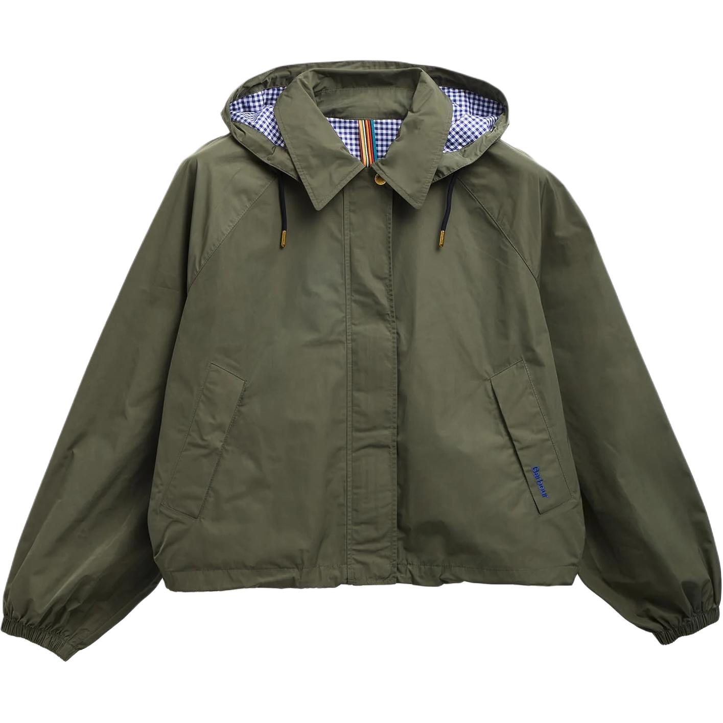 BARBOUR Paul Smith