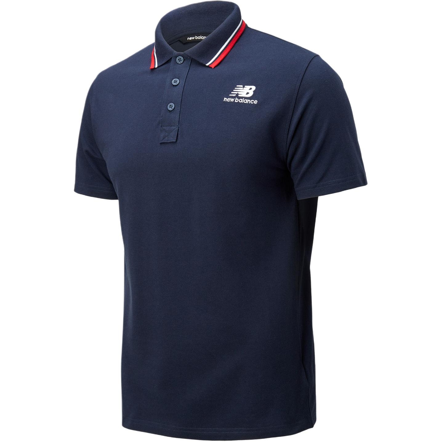 New Balance Classic SS Polo