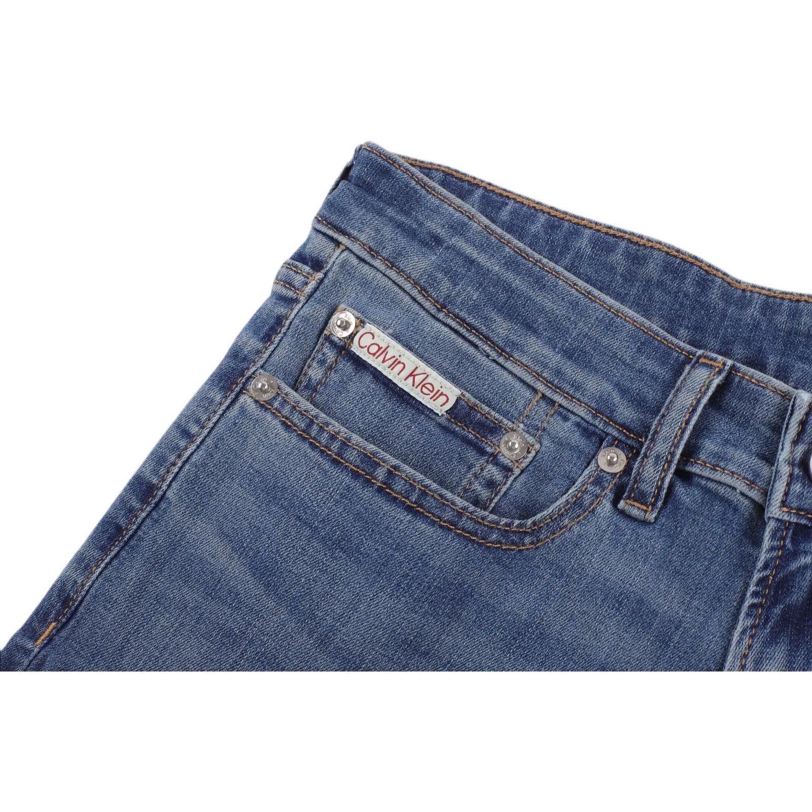 Calvin Klein Jeans — фото 2