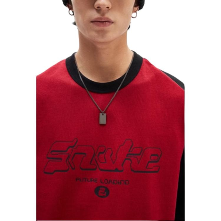H&M 2025 New Year Collection Long Sleeve T-Shirt — фото 5