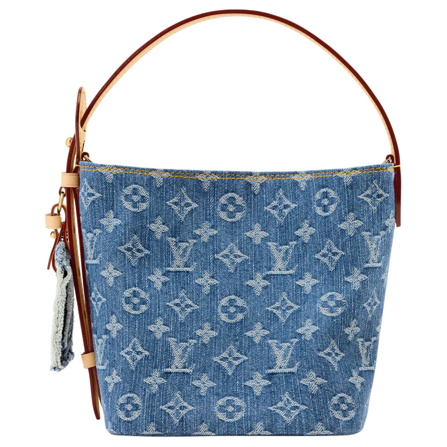 Сумки Louis Vuitton All In BB