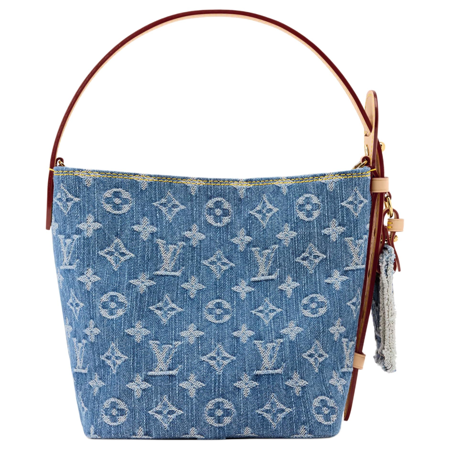 Louis Vuitton All In BB — фото 3