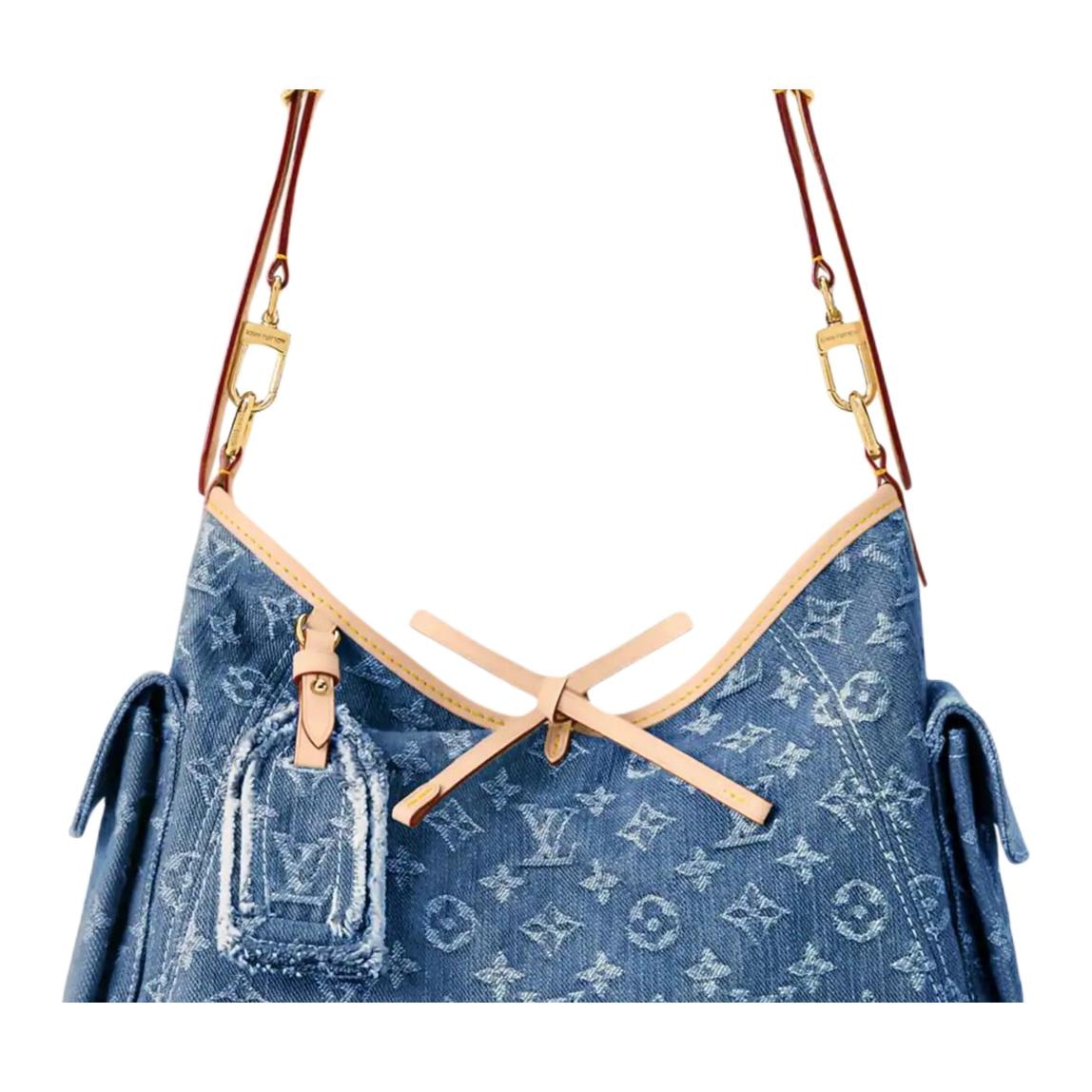 Louis Vuitton Carryall CARGO — фото 4