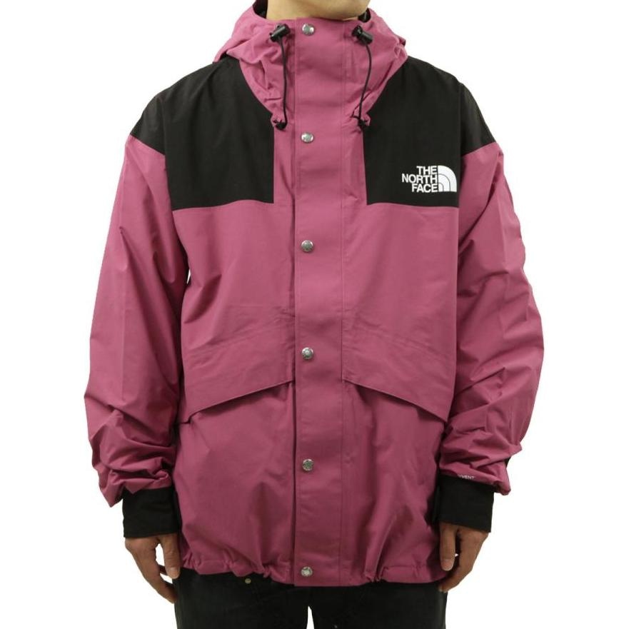 The North Face 86 Retro Mountain — фото 4