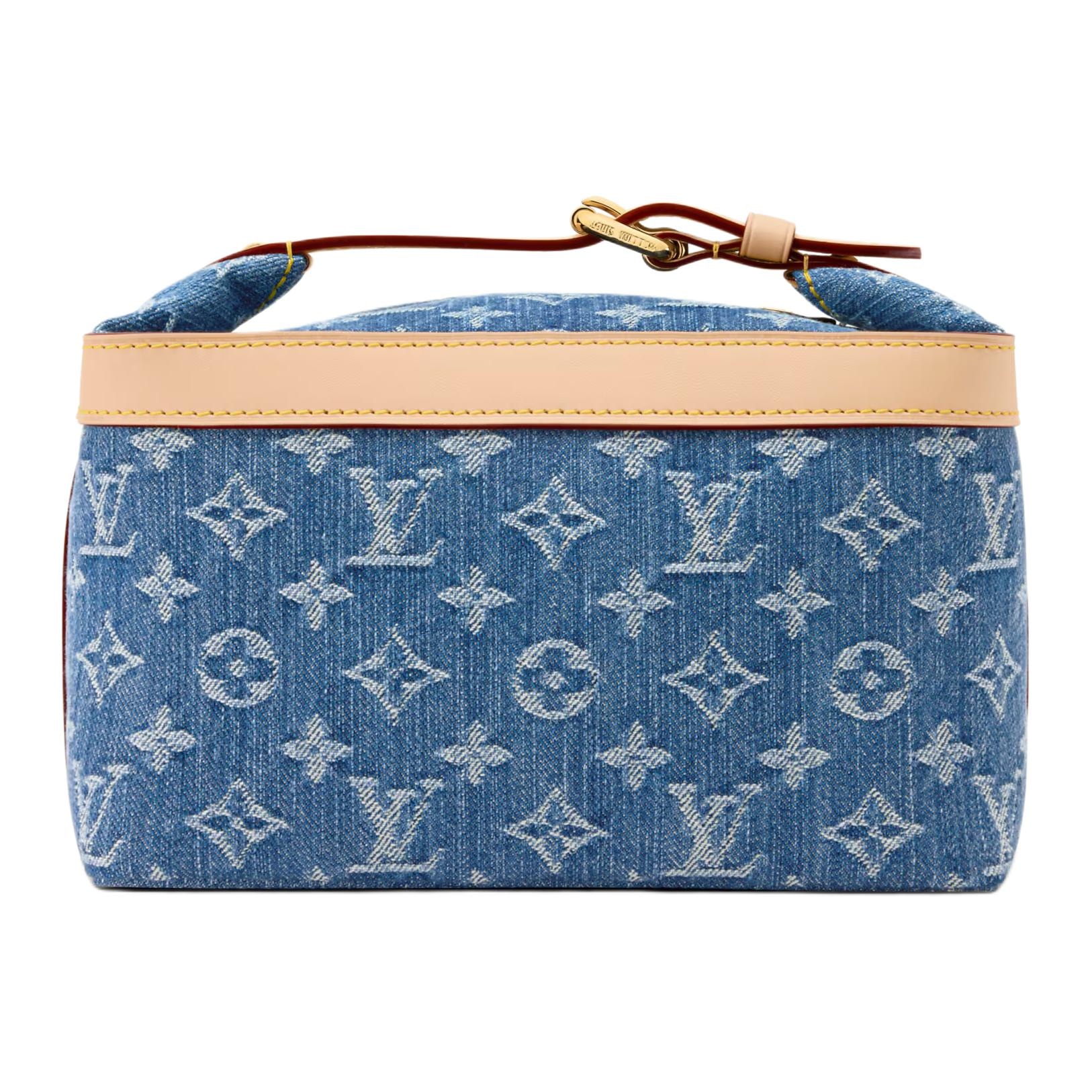 LOUIS VUITTON Cruiser Monogram