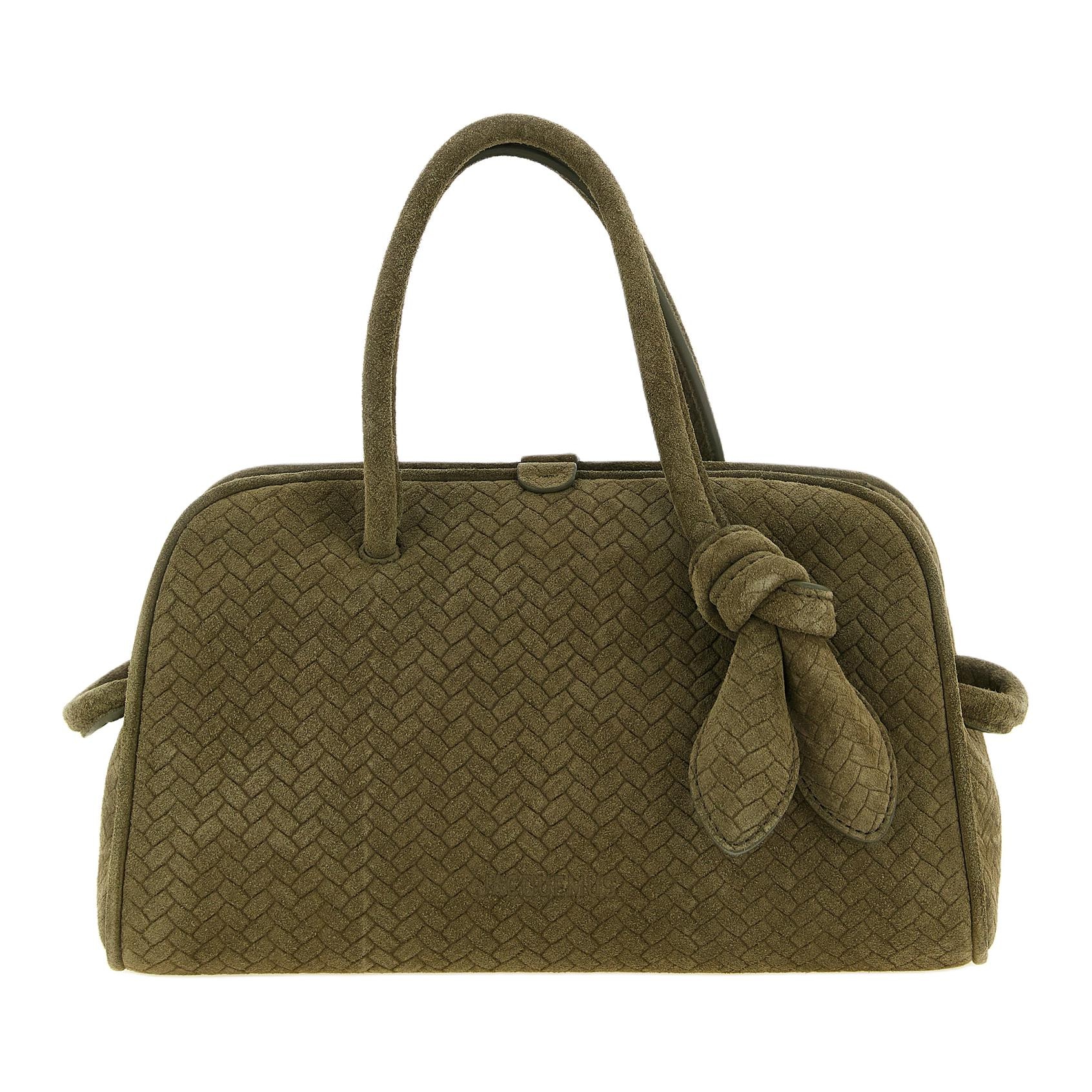 Jacquemus Turismo