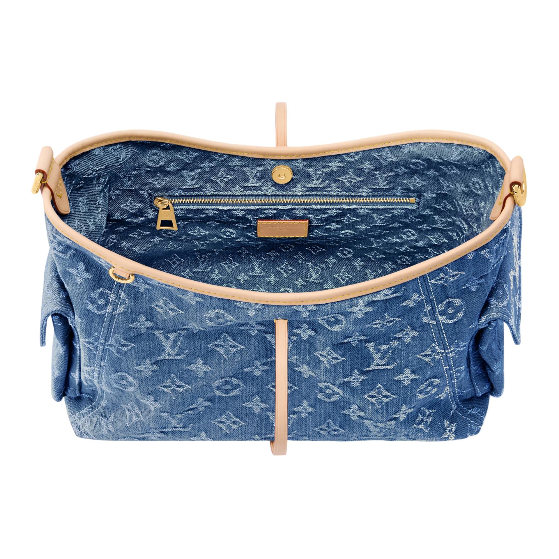 Louis Vuitton Carryall CARGO — фото 3