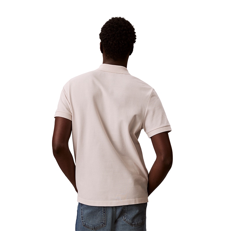 Calvin Klein Jeans Polo — фото 6