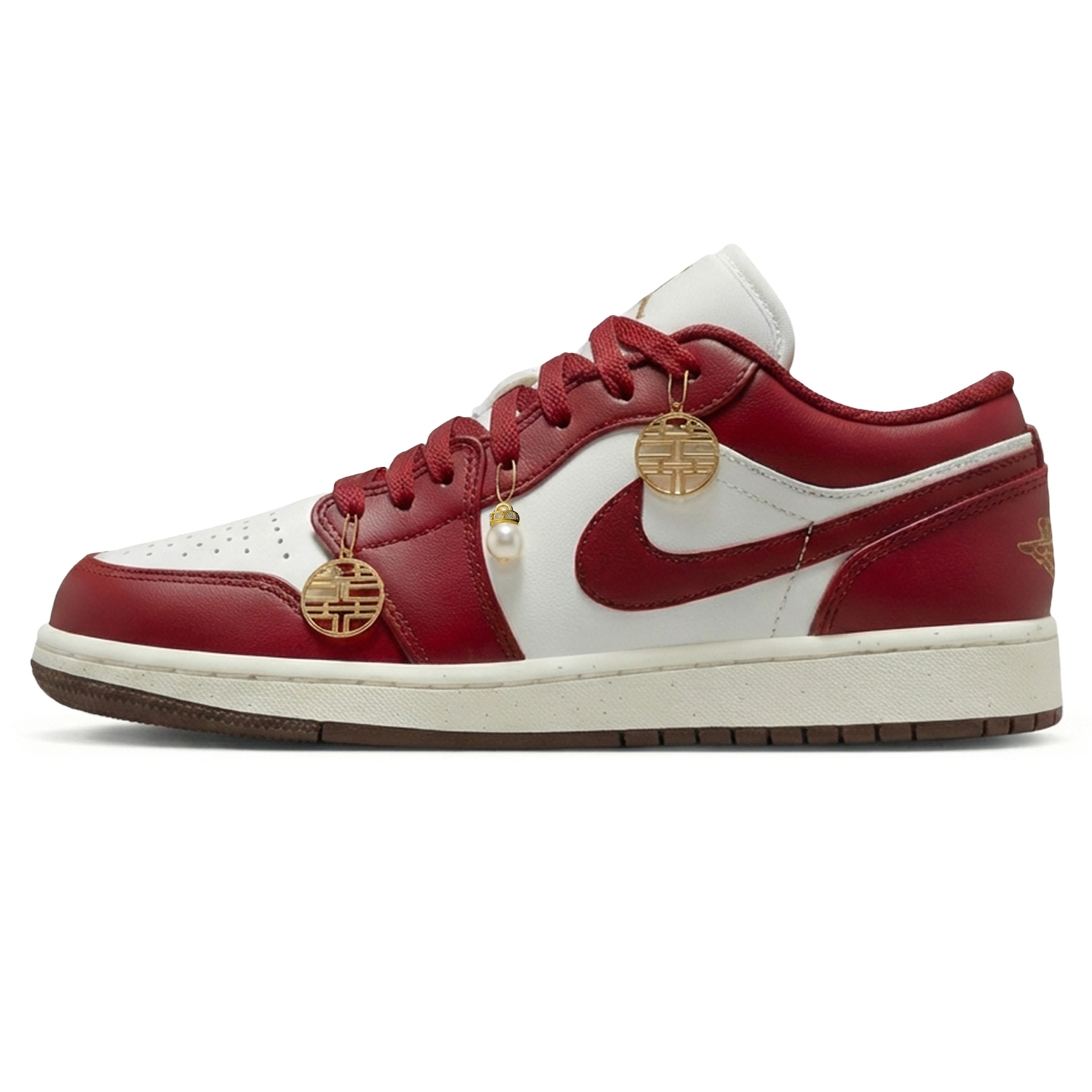 Jordan Air Jordan 1 GS — фото 1