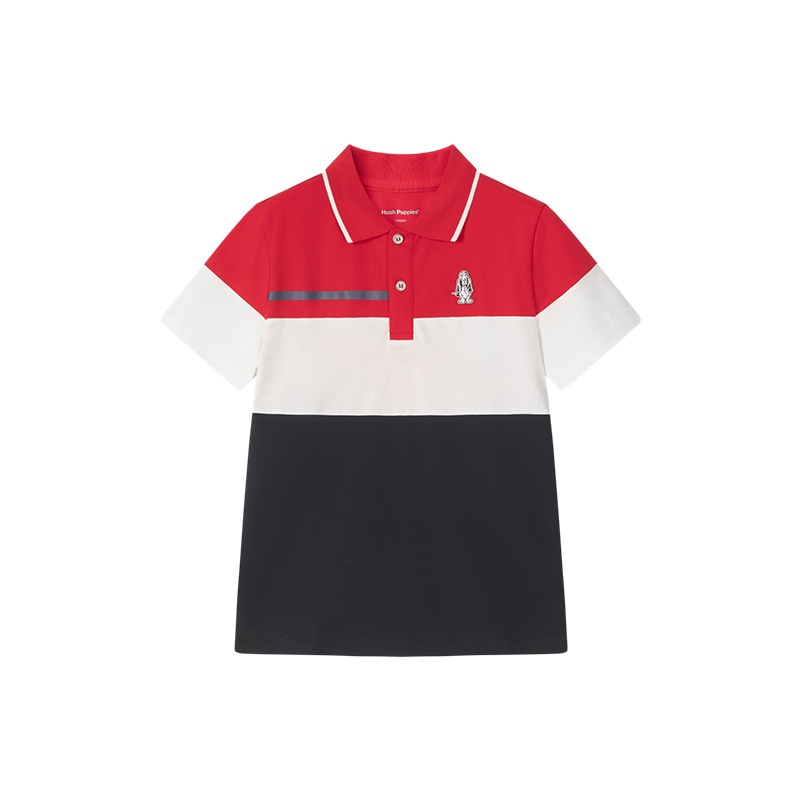 Hush Puppies Polo — фото 6