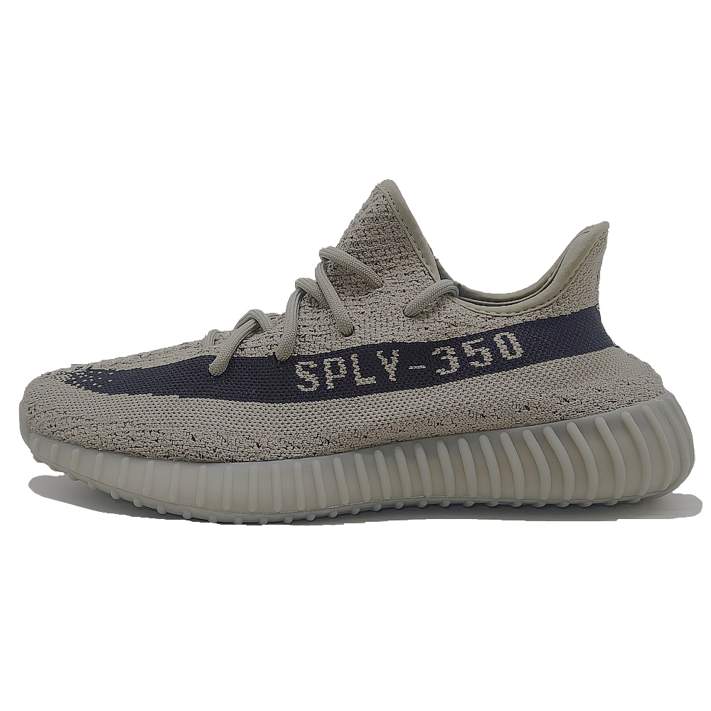 adidas originals Yeezy Boost 350 V2 "Granite" — фото 4