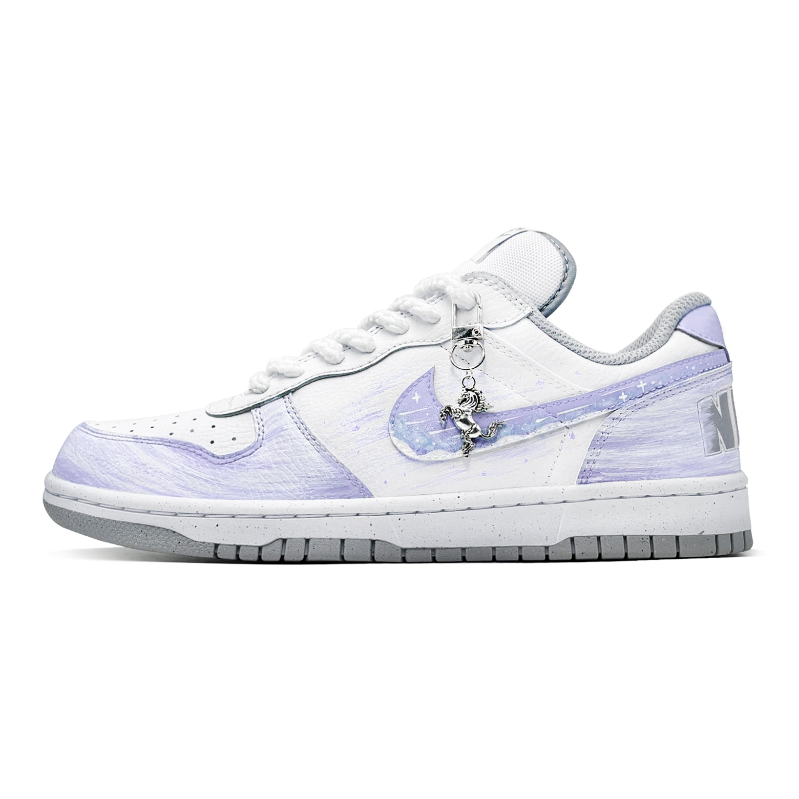 Кроссовки Nike Big Low Lux CNY V