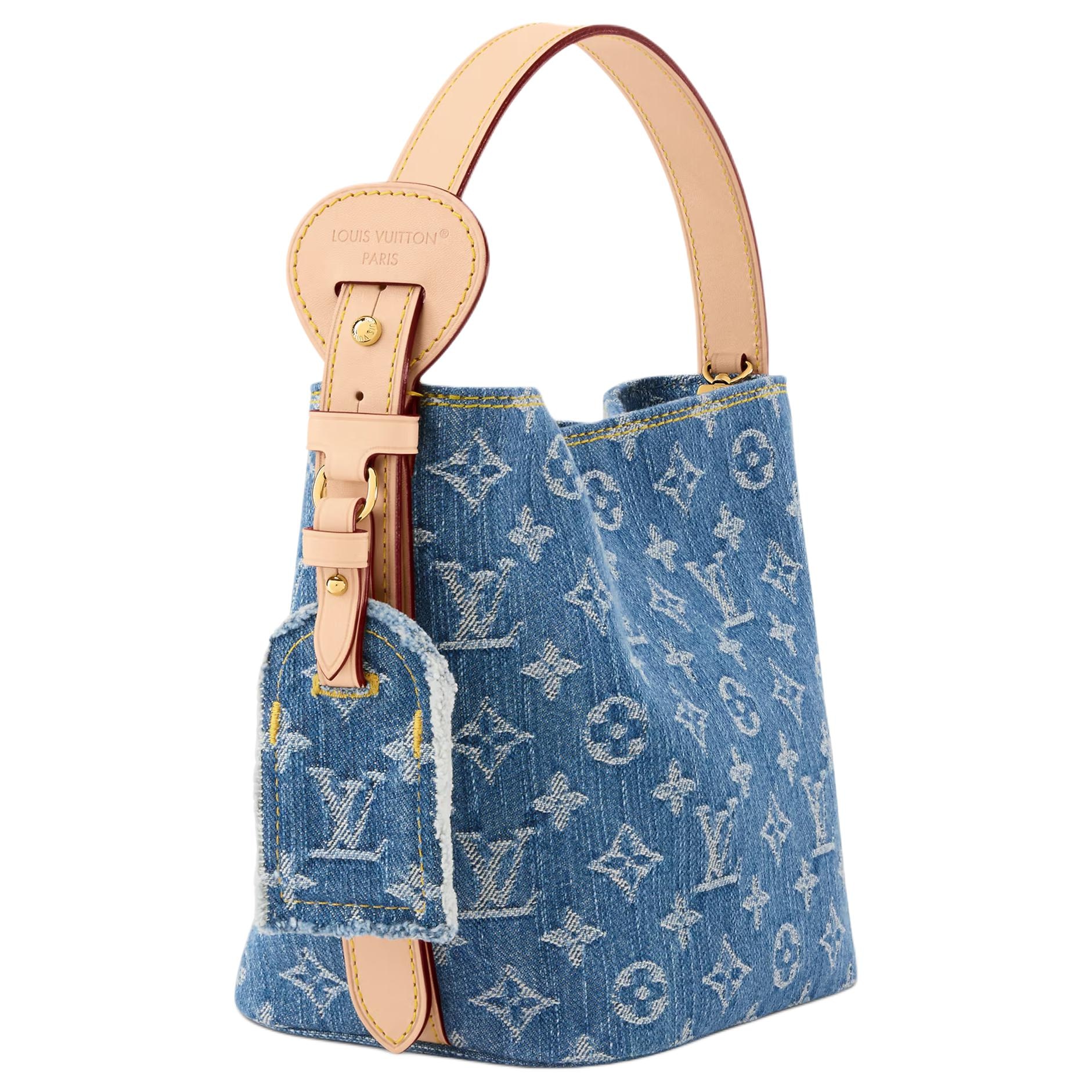 Louis Vuitton All In BB — фото 1