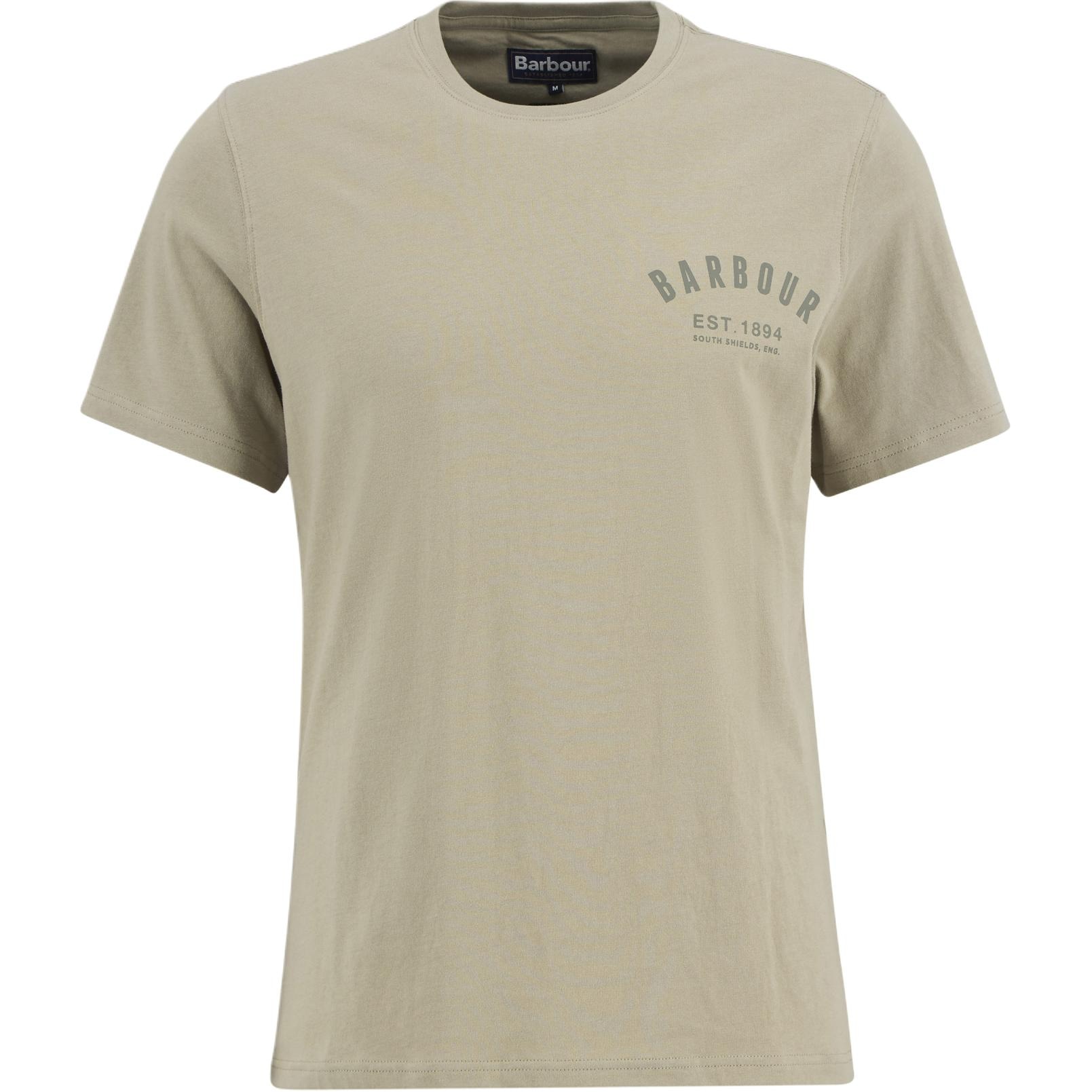 BARBOUR T