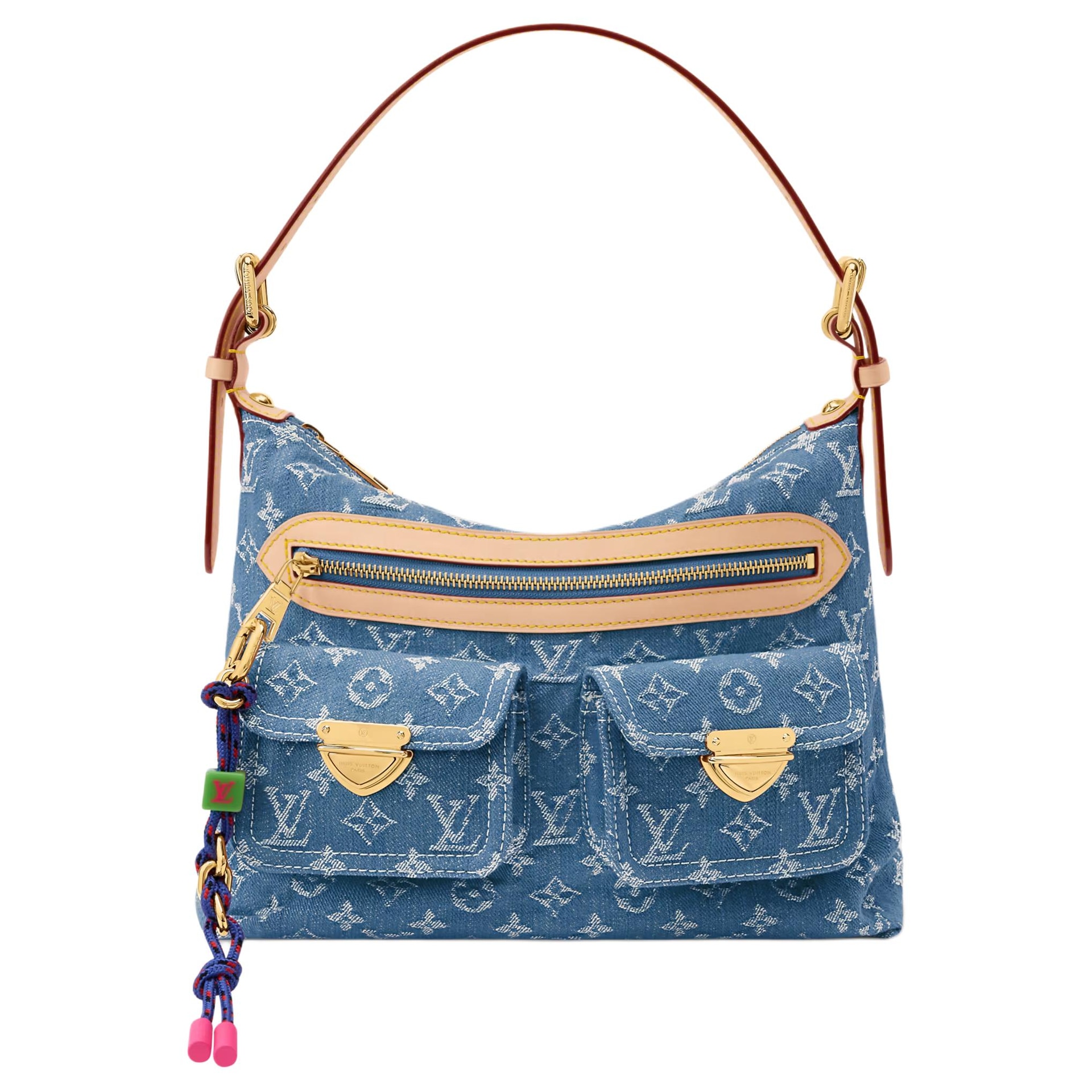 Сумки Louis Vuitton BAGGY