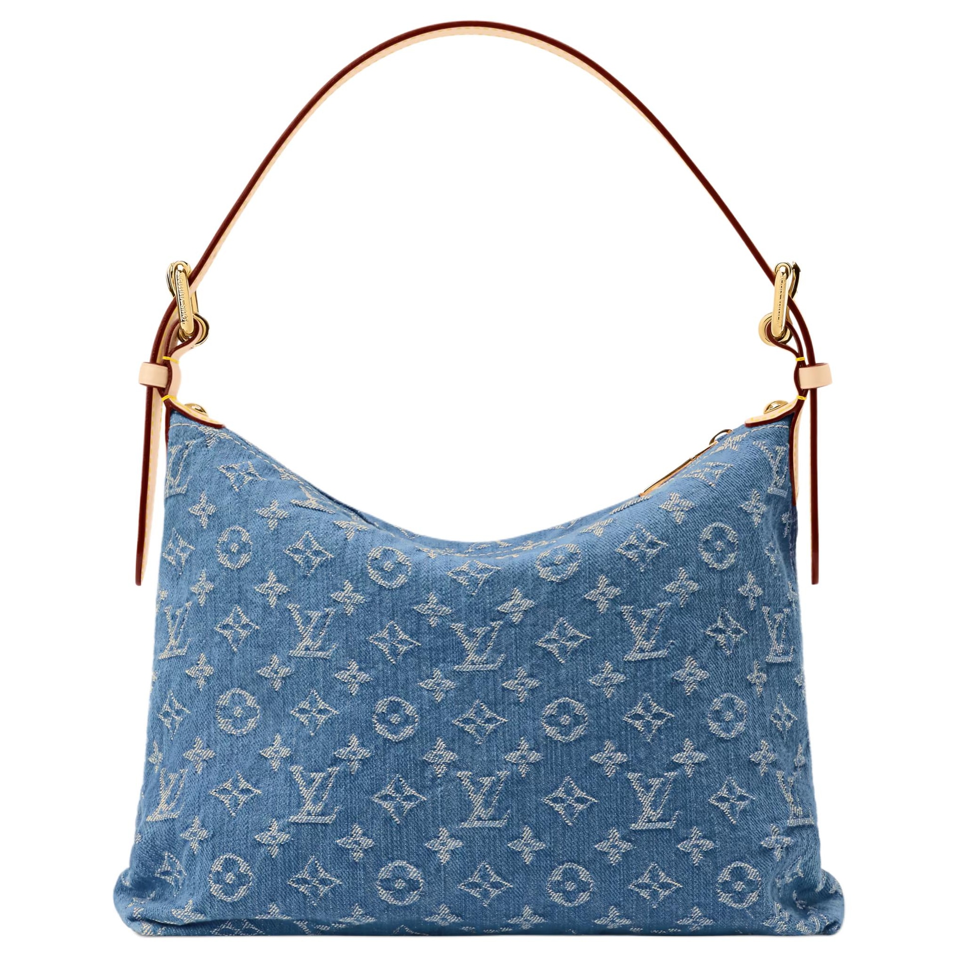Louis Vuitton BAGGY — фото 2