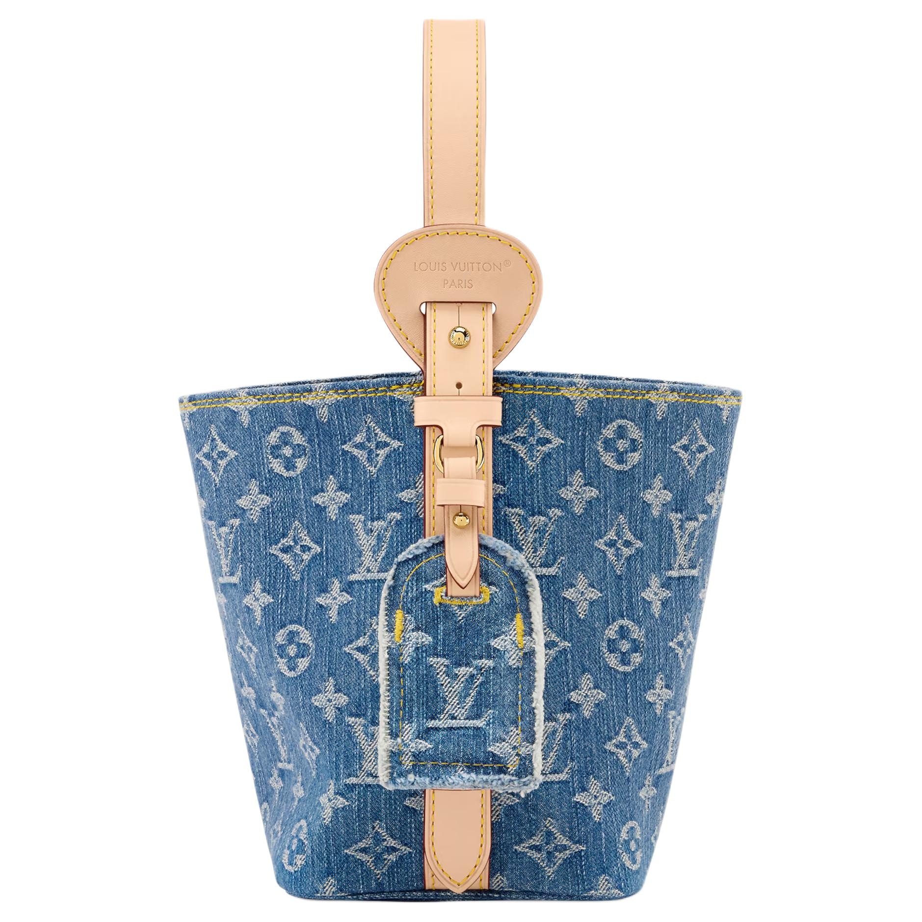 Louis Vuitton All In BB — фото 2