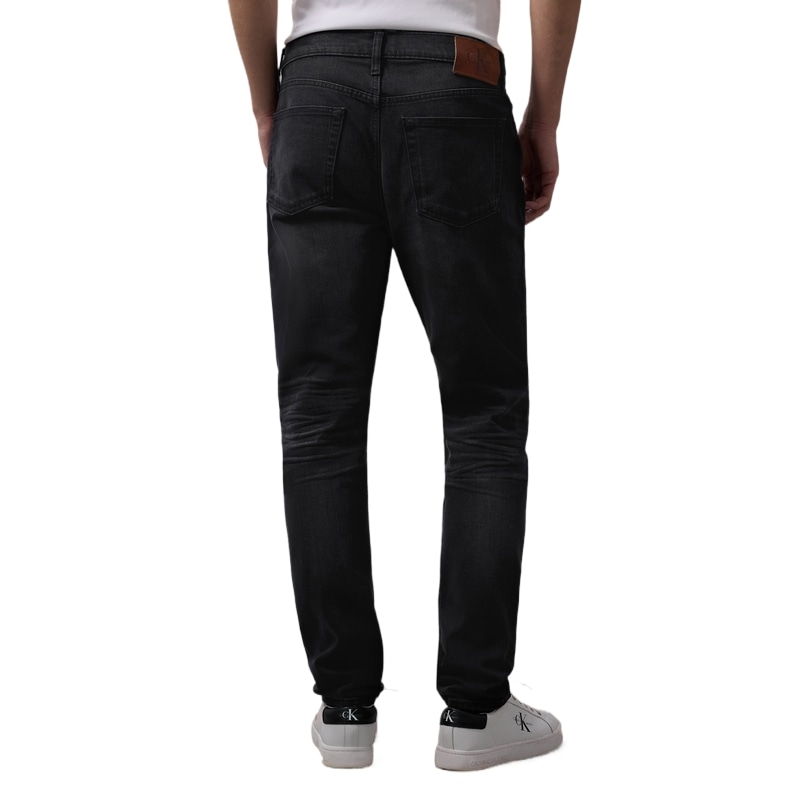 Calvin Klein UB0 Denim Black — фото 4