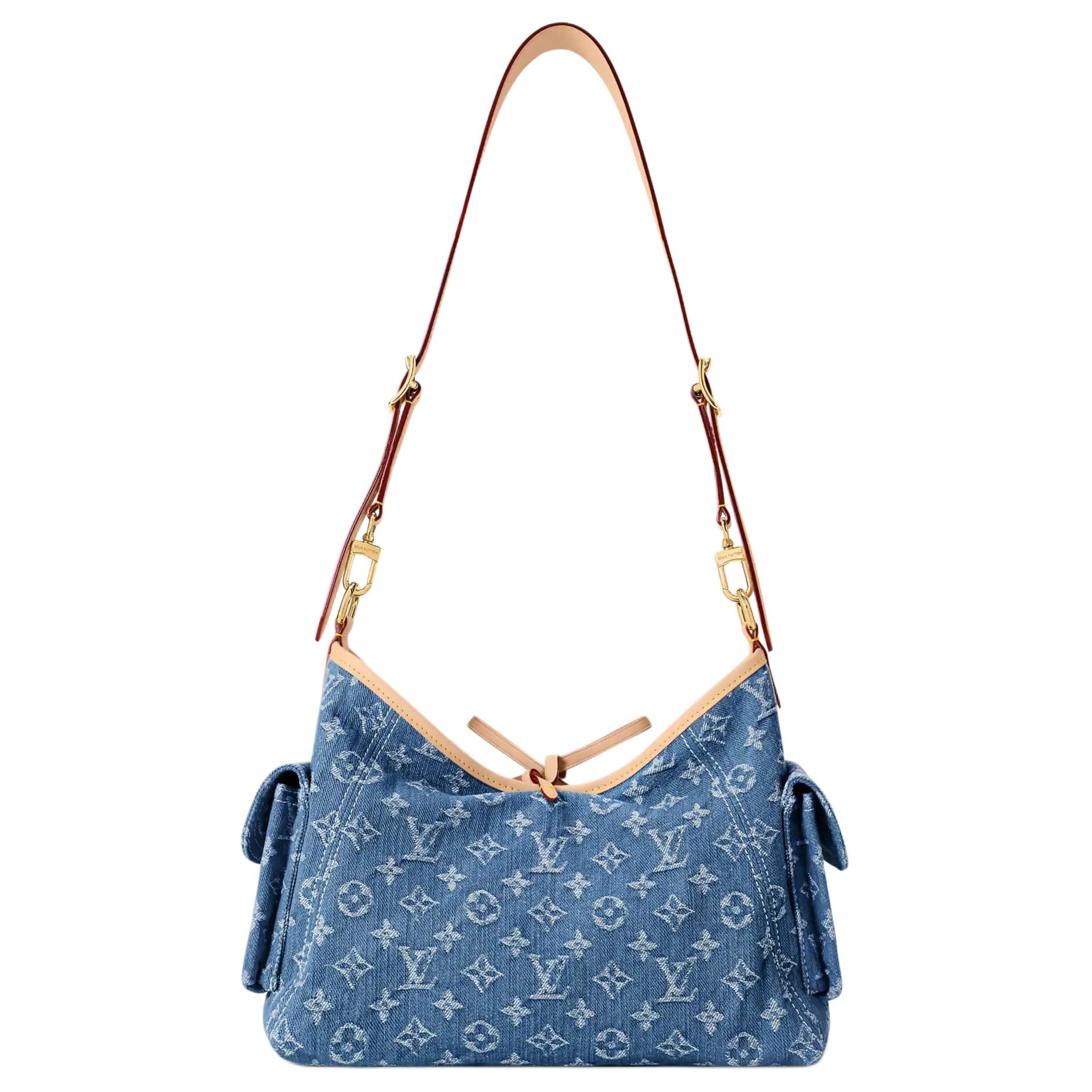 Louis Vuitton Carryall CARGO — фото 2