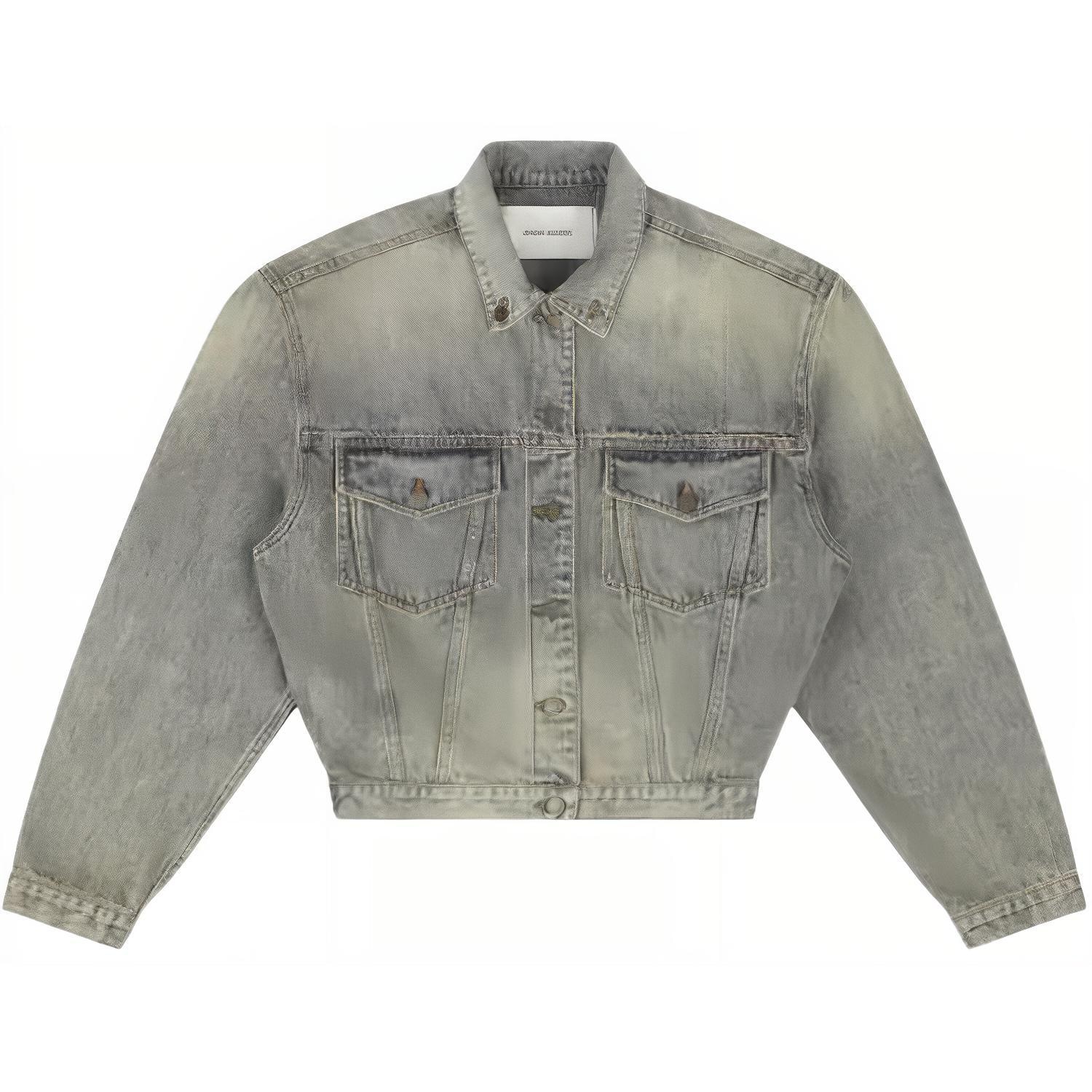 entire studios Acne Studios Denim Jacket