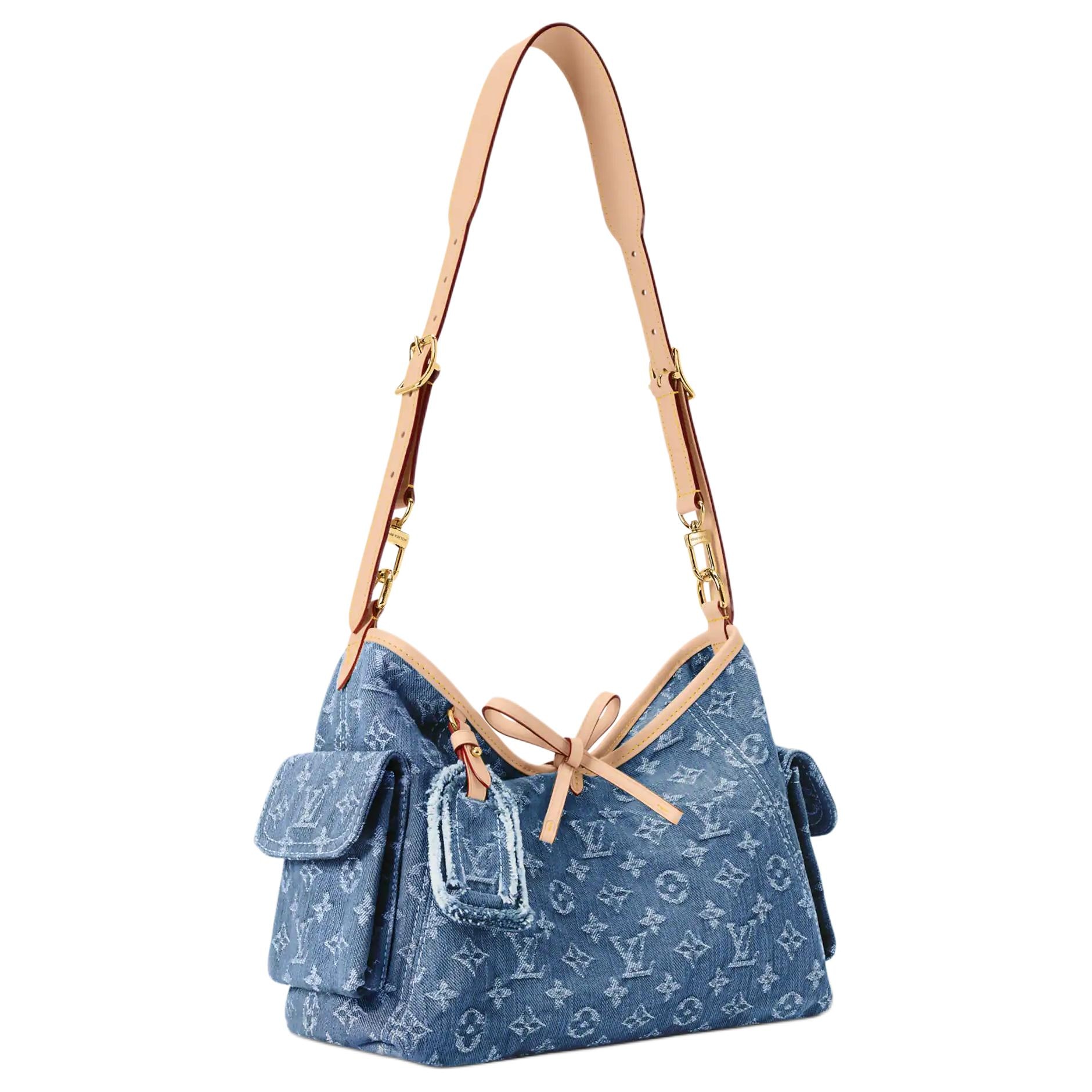 Louis Vuitton Carryall CARGO — фото 1