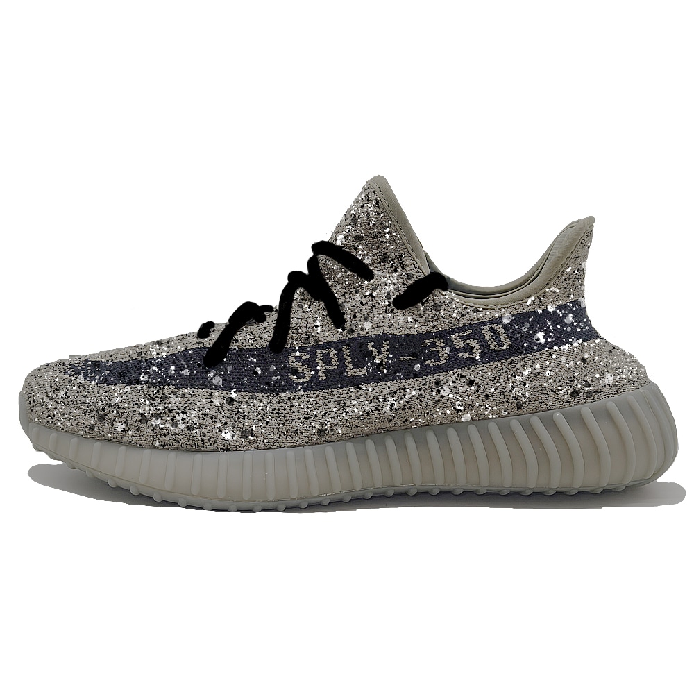 adidas originals Yeezy Boost 350 V2 "Granite"