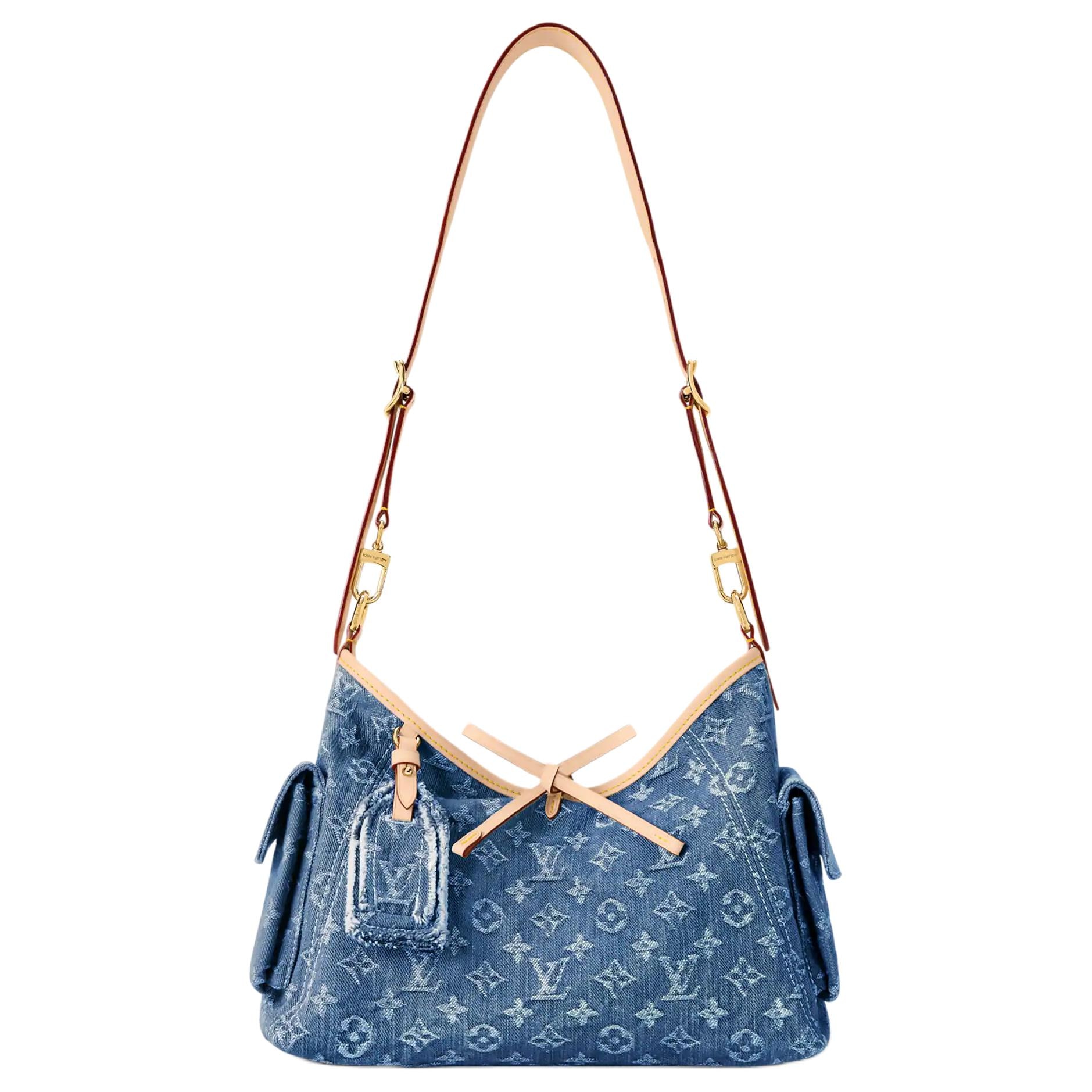 Сумка Louis Vuitton Carryall CARGO