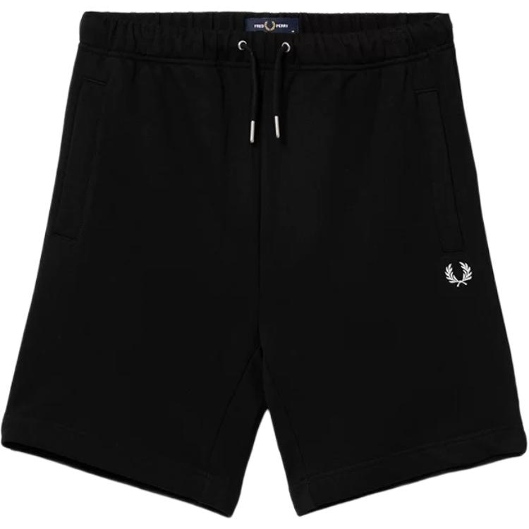FRED PERRY SS26