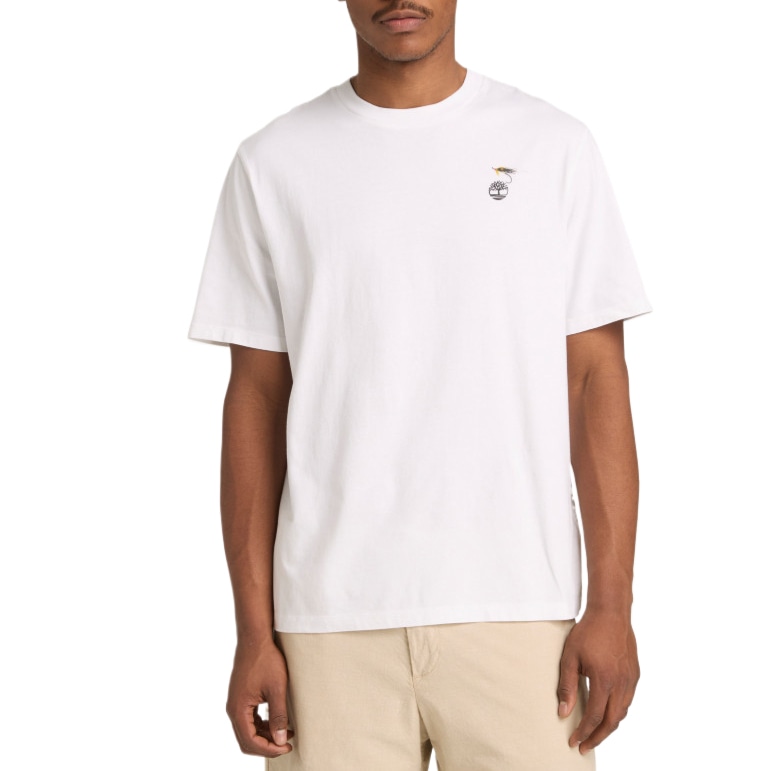 Футболка Timberland T