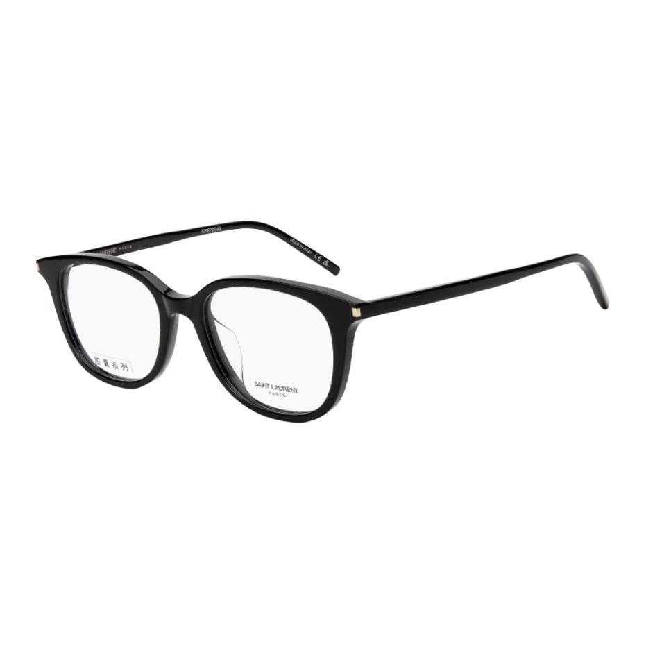 Очки Saint Laurent logo