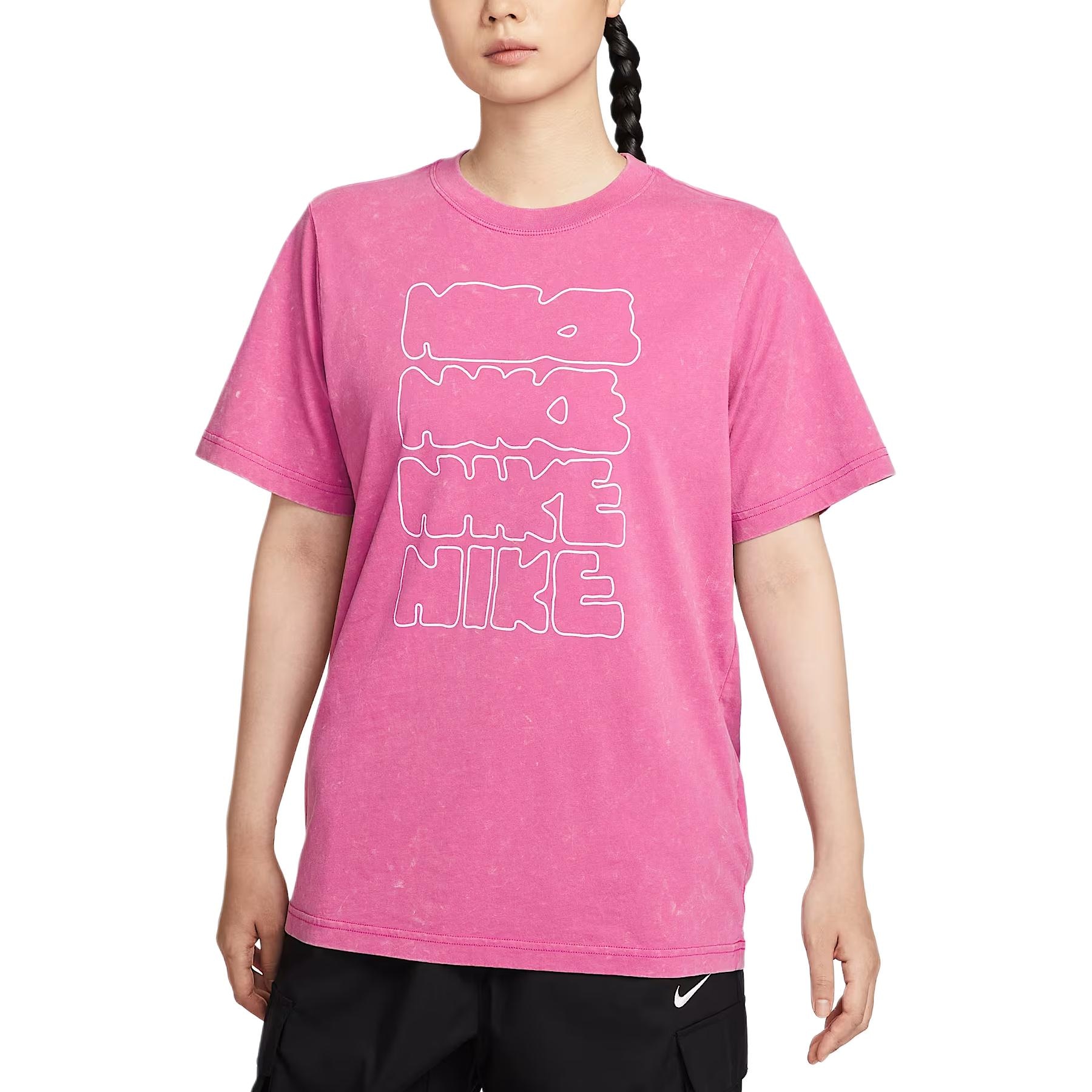 Nike Sportswear Essential — фото 3