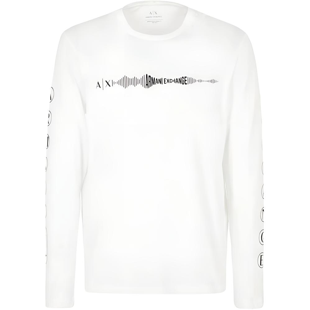 ARMANI EXCHANGE FW23 T