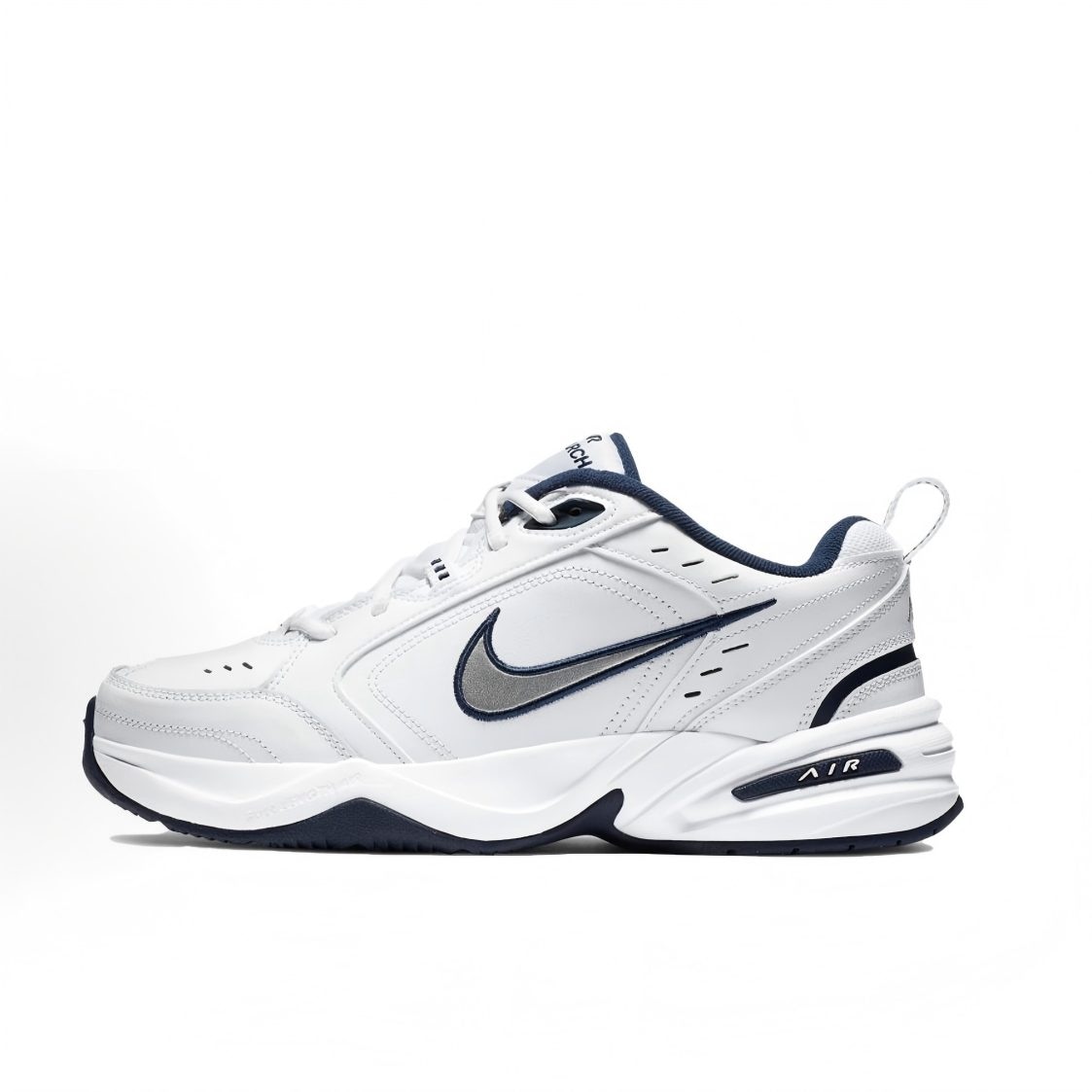 Nike Air Monarch 4 — фото 5
