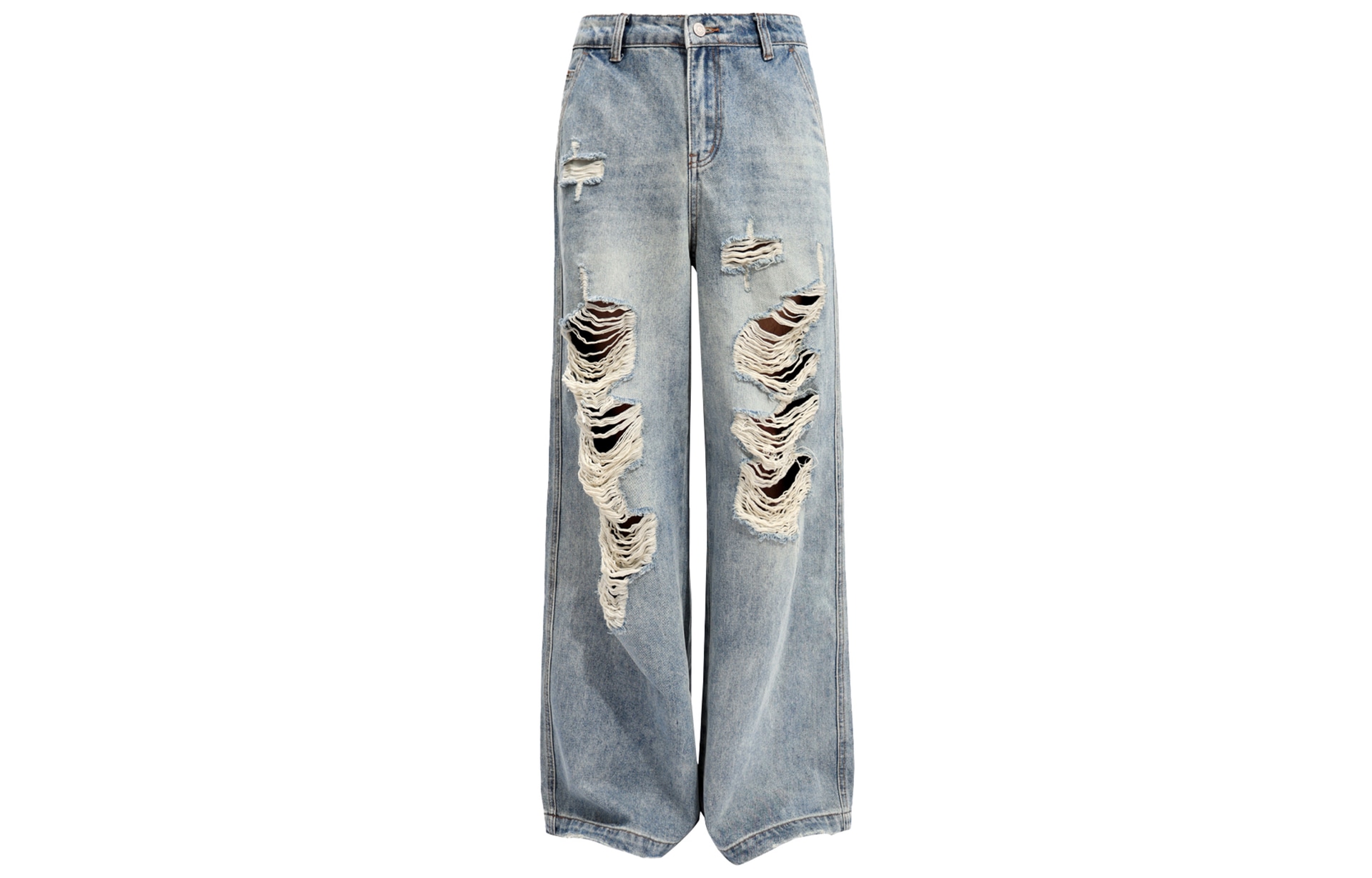 IMXS Vintage Loose Fit Jeans