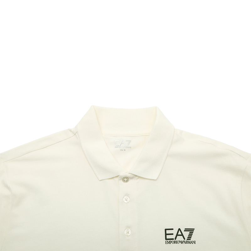 Emporio Armani EA7 Polo — фото 3